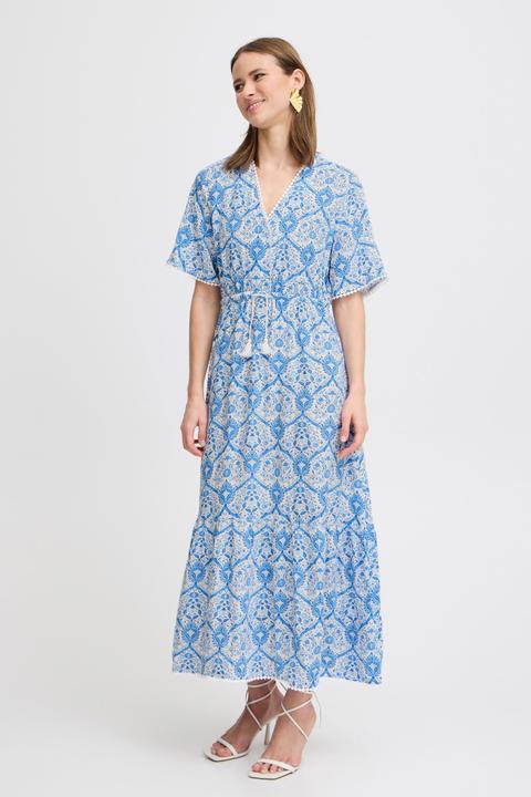 Image du produit B.young BYHALBA DRESS 20815452 (40)