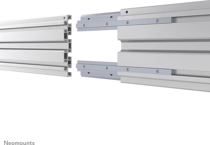Image du produit Neomounts BOS 2TFT 2xhori 1/2 (65", 30 kg)