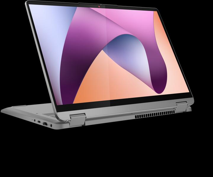 Actual product image Lenovo IdeaPad Flex 5 (14", AMD Ryzen 3 7330U, 8 GB, 512 GB, DE)