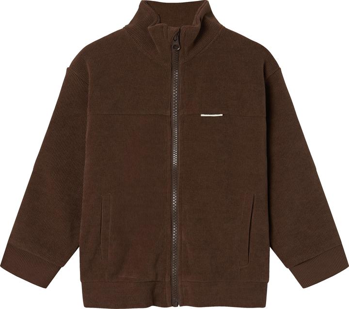 Actual product image Name it Sweat cardigan (92)