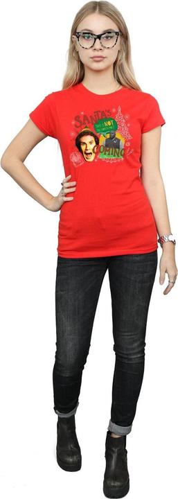 Produktbild Elf North Pole TShirt (S)
