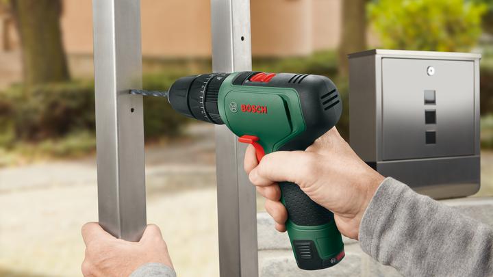 Actual product image Bosch Home & Garden EasyImpact 1200 (Rechargeable battery operated)