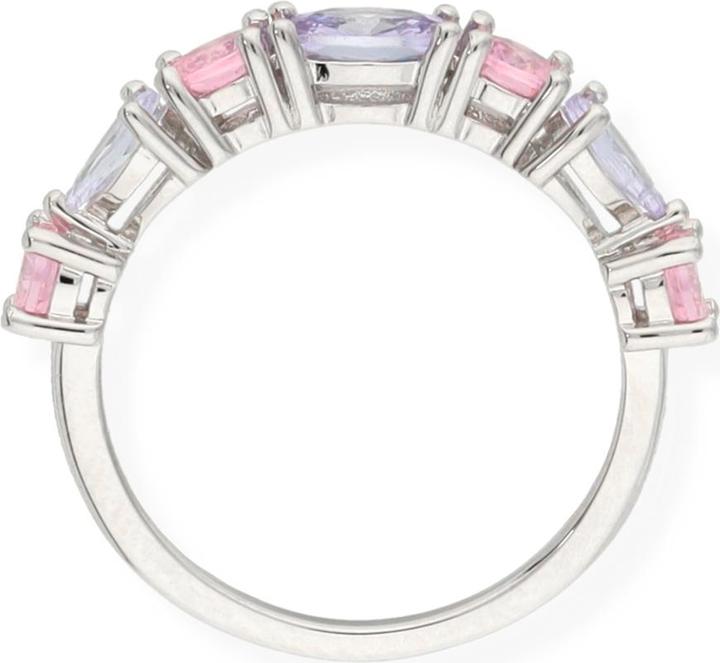 Actual product image Carat Colorstone (50, 925 Silver)