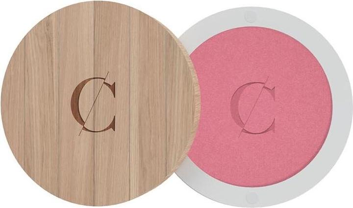 Actual product image Couleur Caramel Rouge (RE) No 69 (Sparkling pink)