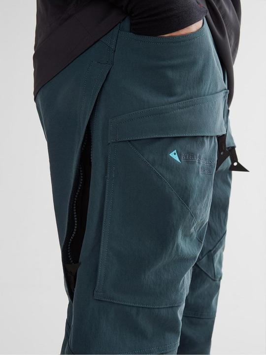 Produktbild Klättermusen Gere 2.0 Hose Frauen (S)