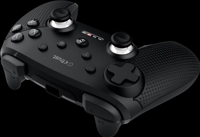 Image du produit Trust GXT542 Muta (PC, Switch, iOS, Android)