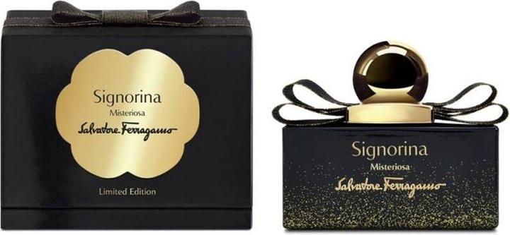Image du produit Salvatore Ferragamo Signorina Misteriosa (Eau de parfum, 50 ml)