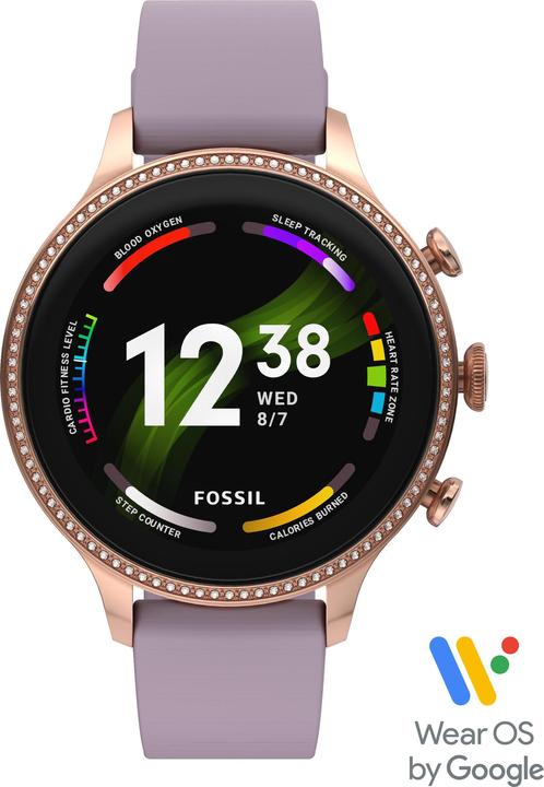 Produktbild Fossil Gen 6 (42 mm)
