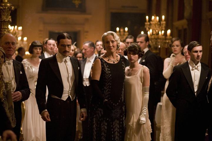 Actual product image Reunion with Brideshead (DVD, 2008, German, English)