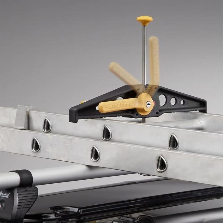 Actual product image Rhino SafeClamp