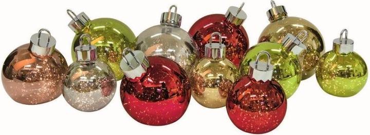 Actual product image Sompex Ornament XXL