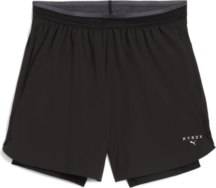 Puma Nero