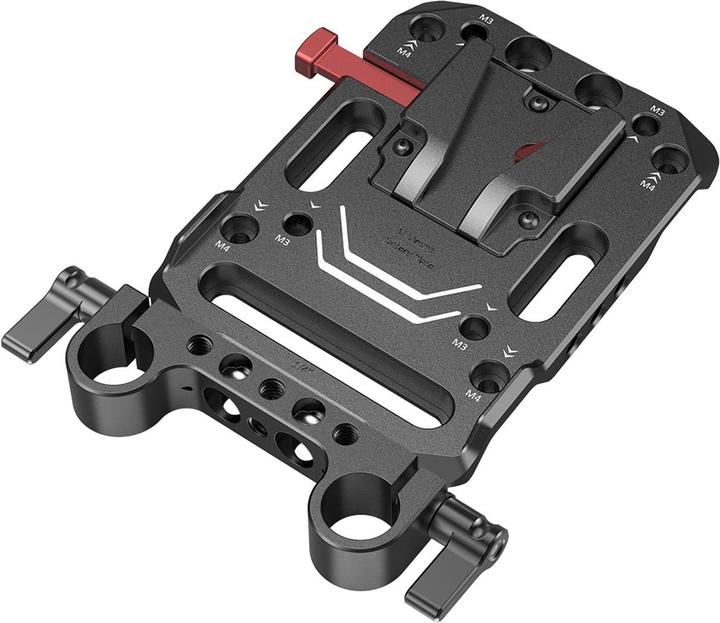 Immagine prodotto SmallRig V Mount Battery Plate (Accessori video vari)