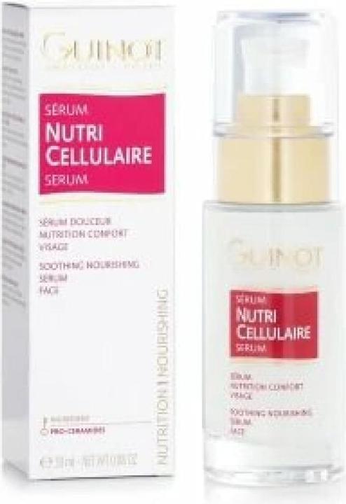 Produktbild Guinot Nutri Cellulaire Face Serum 30ml (30 ml)