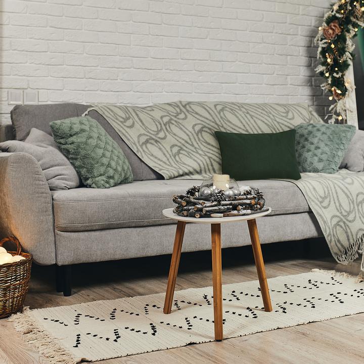 Actual product image Natura Punto Outdoor cushion (50 x 30 cm)