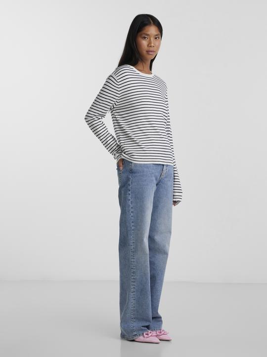 Actual product image Pieces PCSONJA knitted top (XL)