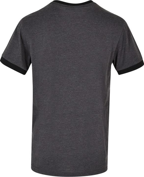 Actual product image Build Your Brand Mens T-Shirt (XS)