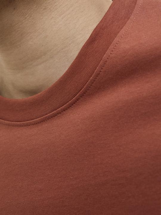 Produktbild Jack & Jones Gedruckt Rundhalsausschnitt T-shirt T-shirt (XXL)