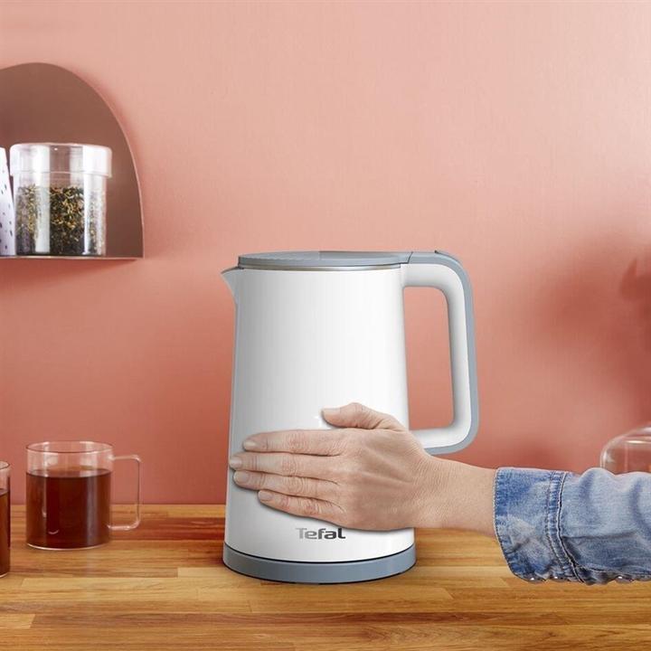 Actual product image Tefal Kettle (1.50 l, EU plug)