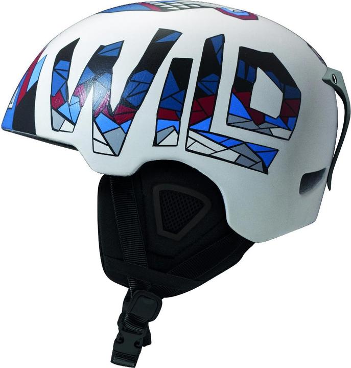 Image du produit DMD Helmet (54 - 56 cm, XS, S)