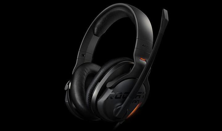 Actual product image Roccat Khan AIMO (Cable)