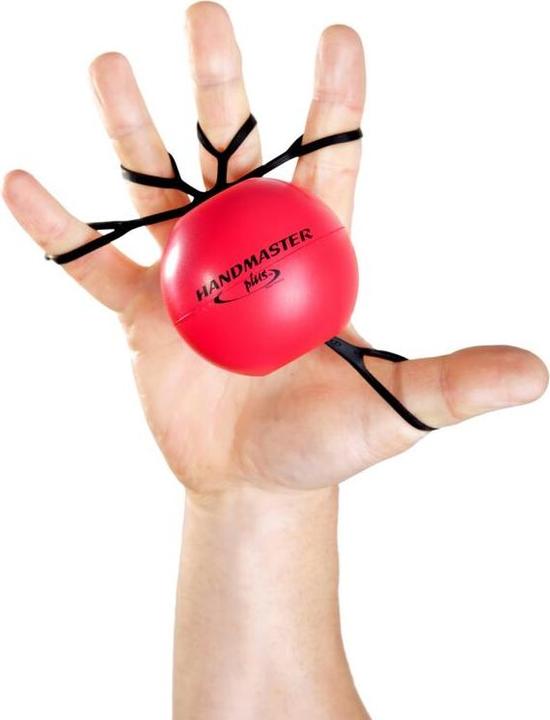 Actual product image Handmaster Plus Hand Exerciser Medium