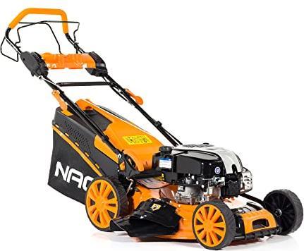 Produktbild NAC Murray EQ2-700X selbstfahrender 4-in-1 22"/56cm Benzin rasenmäher mit einem einfach zu startenden un (Benzinbetrieb)