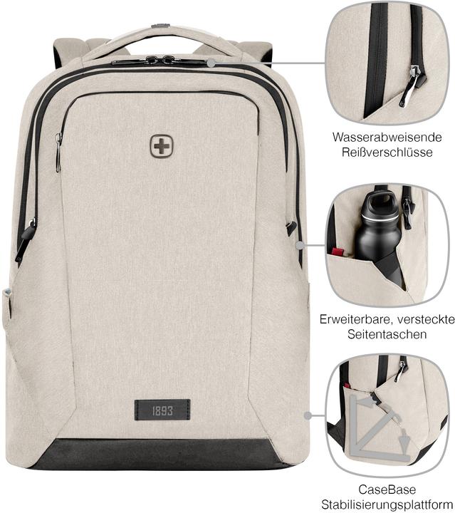 Image du produit Wenger MX Professional 16 pouces (21 l)