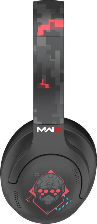 Actual product image OTL MW3 Active Noise Cancelling