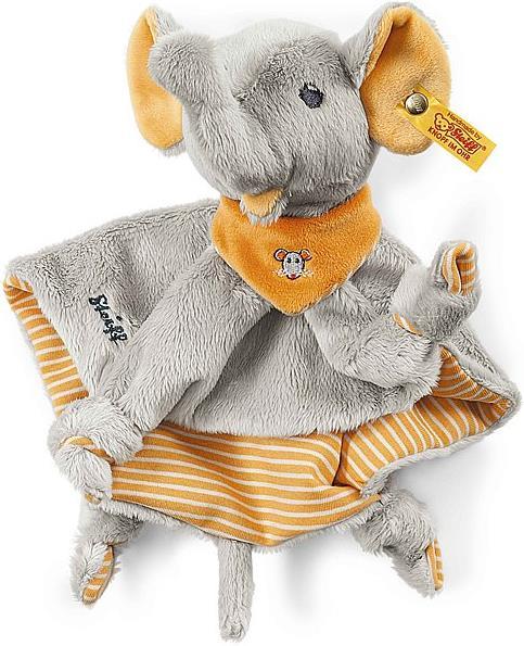 Produktbild Steiff Trampili Elefant Schmusetuch