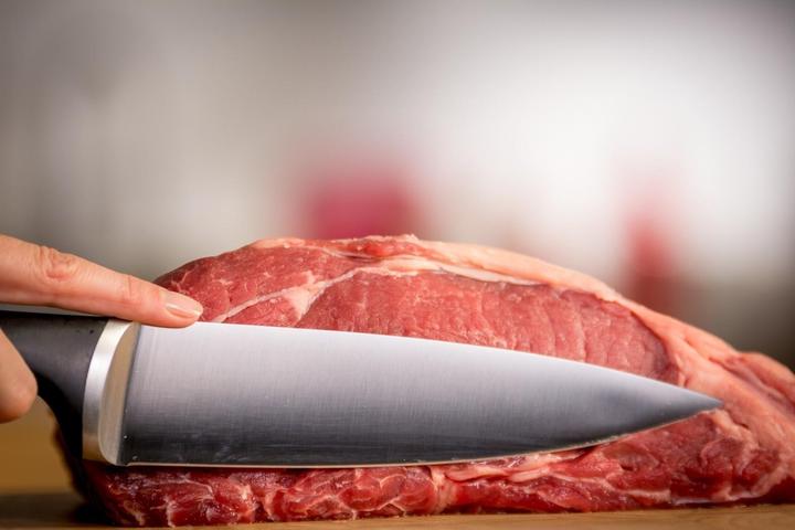 Immagine prodotto Tefal Ingenio Coltello da chef Ice Force (20 cm)