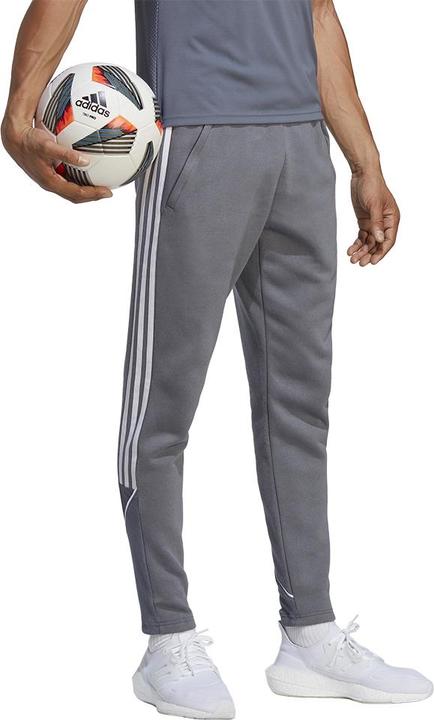 Actual product image adidas Mens Tiro 23 League Sweat Training Pants Grey HZ3019 (L) (L)