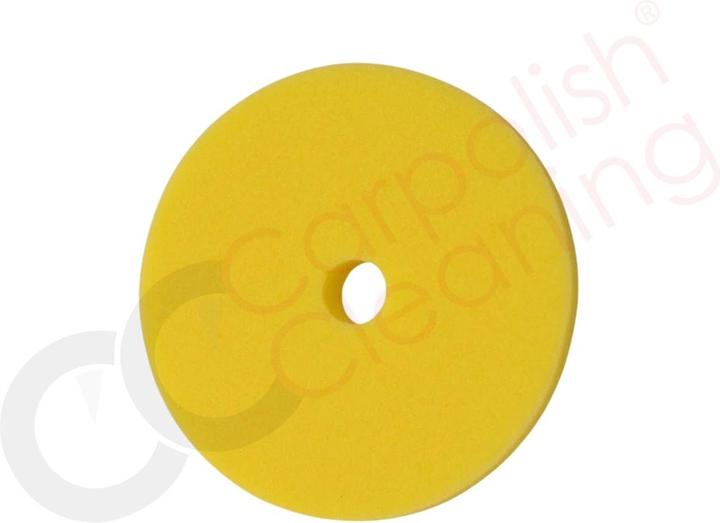 Immagine prodotto Menzerna Tampone in schiuma - Medio, 180 mm (disco da 150 mm)