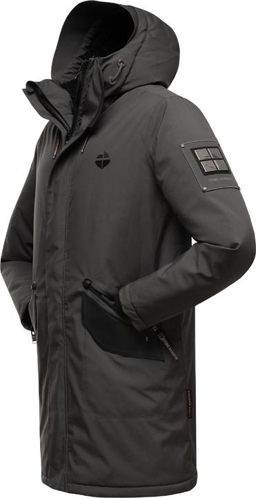 Produktbild Stone Harbour Ragaan (XL)