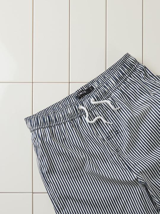 Produktbild Lmtd Streifen Badeshorts (146)