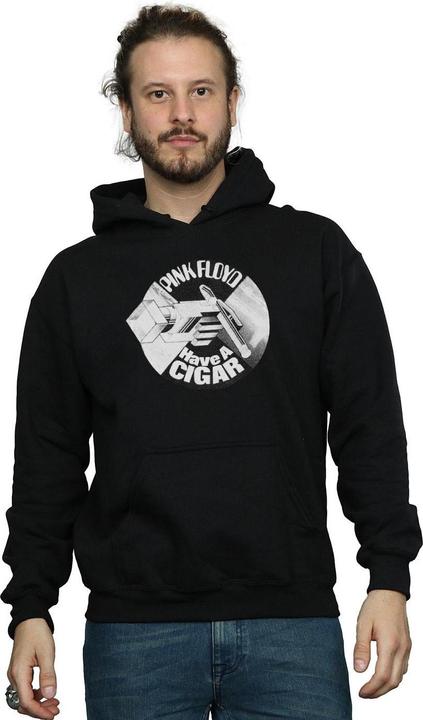 Produktbild Pink Floyd Have A Cigar Kapuzenpullover (S)