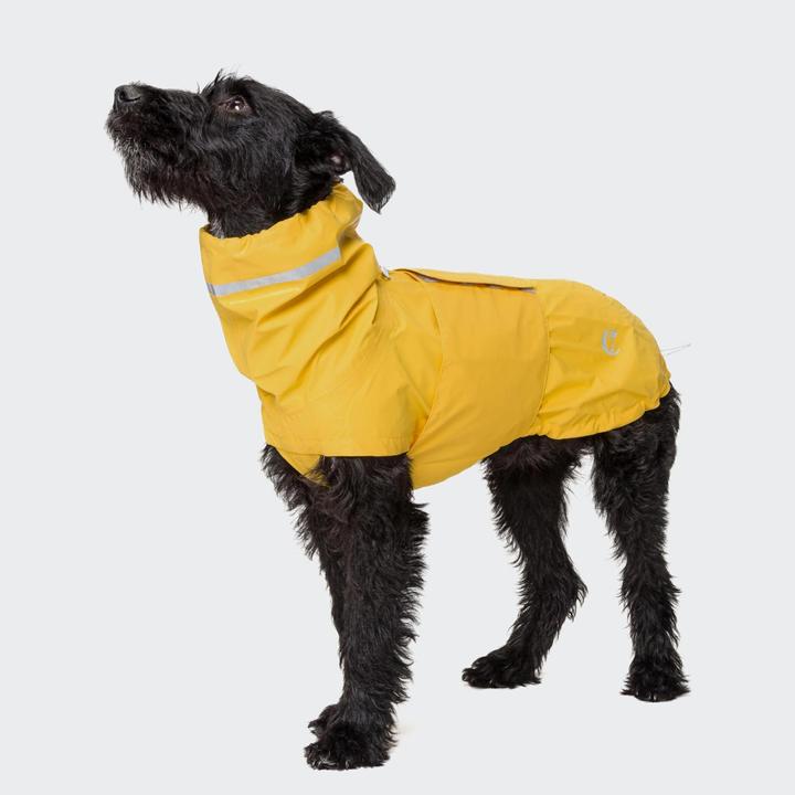 Produktbild Cloud 7 Hunderegenmantel HAMBURG (Hundemantel)