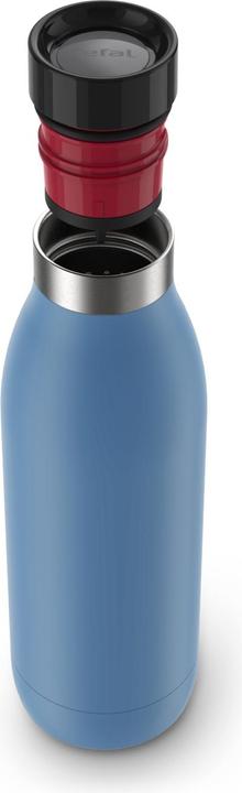 Immagine prodotto Tefal Bludrop Basic 0.5L Blue (0.50 l)
