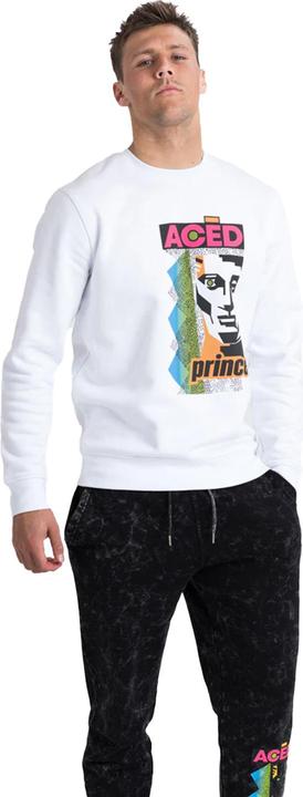 Image du produit Prince - Sweat SLICED - Adulte (L)