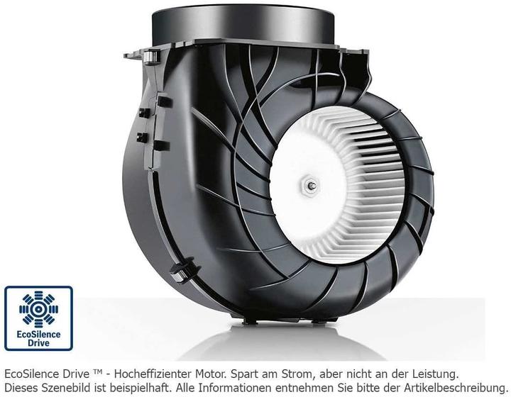 Image du produit Bosch Hausgeräte DFL064A52 (Hotte à tiroir)