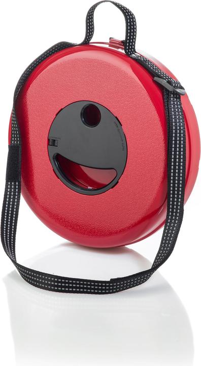 Produktbild Wedo Teleskop-Hocker Sittglow