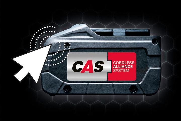 Produktbild Metabo AS 18 L PC Compact (Nass-Trockensauger)