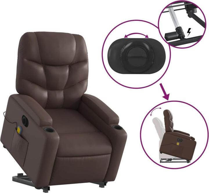 Produktbild VidaXL Iuliia