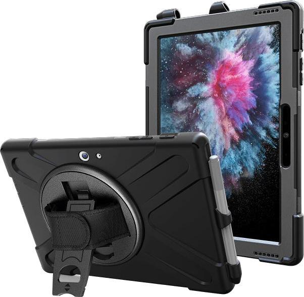 Immagine prodotto DLH Protezione Robusta Microsoft Surface Go 2 (Vai al 3, Surface Go 2)