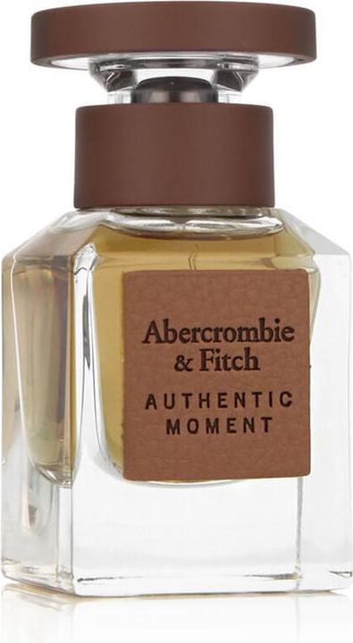 Image du produit Abercrombie and Fitch Moment Eau de Toilette (Eau de toilette, 30 ml)