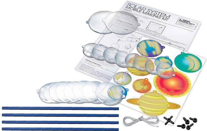Produktbild 4M System Mobile Making Kit