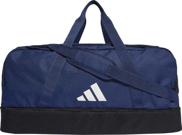 adidas Tiro League Duffel Grosse Tasche Marineblau IB8652 (51.50 l)