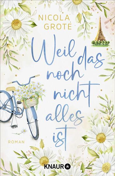 Produktbild Weil das noch nicht alles ist (Deutsch, Nicola Grote, 2024)