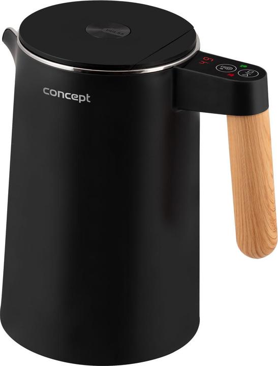 Actual product image Concept RK3301 Kettle (1.50 l)