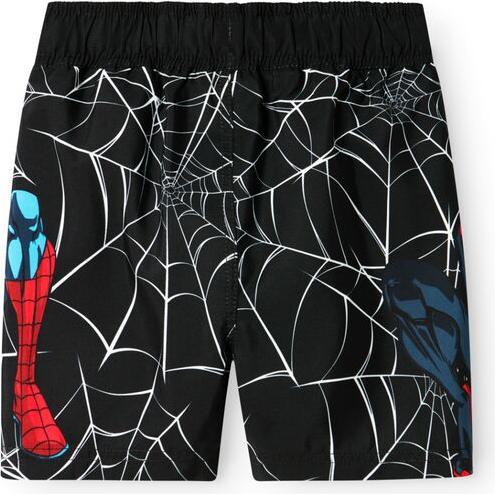 Produktbild Name it Badehose Spiderman (86)